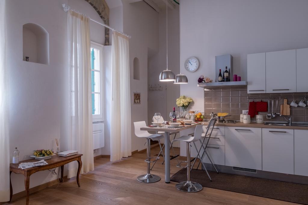 Fashion District Apartment Florence